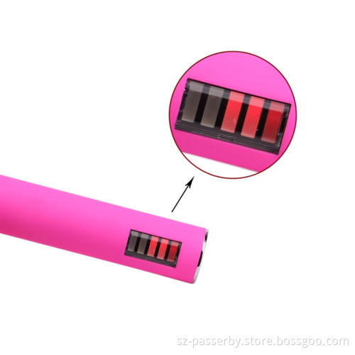 Colorful EGO Battery Display EGO-VV1